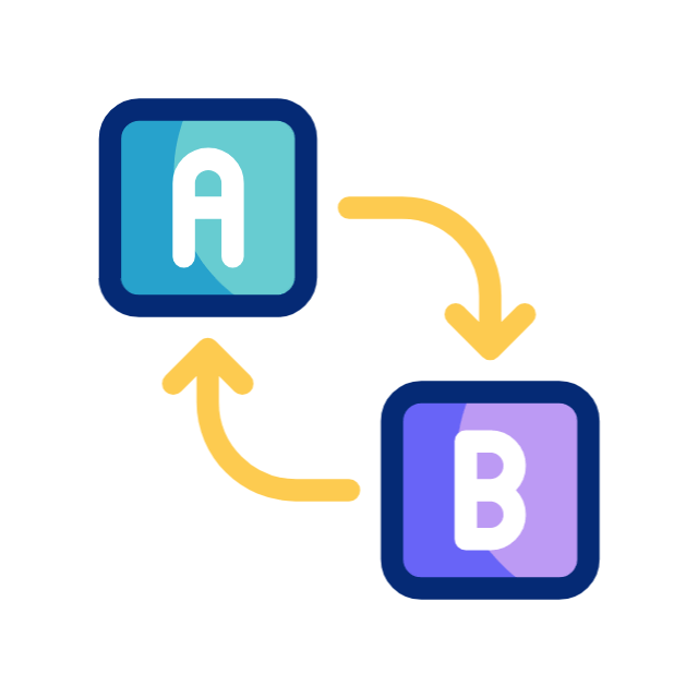 Act, Learn and Iterate